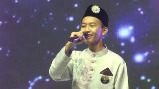 Download lagu [MCP Version] FNSS Peringkat Kebangsaan 2019 (SM) Mateen - Kelantan mp3