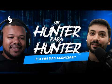 AS AGÊNCIAS DE MARKETING DIGITAL DEIXARÃO DE EXISTIR E TUDO SERÁ FEITO POR IA?