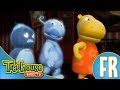 The Backyardigans Chansons Fantomes