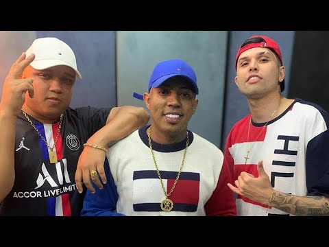 MC Marks, MC Vinny e MC DR - Mais um Dia (Prévia-2020)