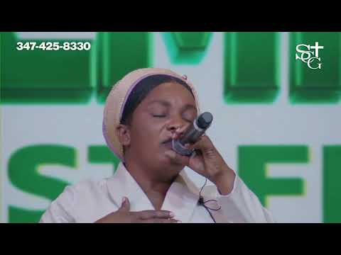 Jezi mwen renmen w | Mwen pa konnen pou ki li renmen m | Sister Erline Marc | Pasteur Malory Laurent