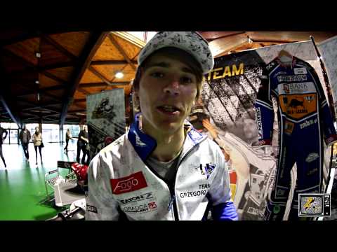 ZengiTV: Event w McDonald's i Hali Trapez(15.04.2015)