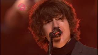 The Last Shadow Puppets - Standing Next To Me - Live @ BBC Electric Proms 2008 - HD