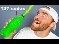 I Mixed Every Soda Into One Drink DEFAULT Thumbnail