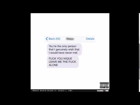 Money Makin Nique Feat. Reese - SWV