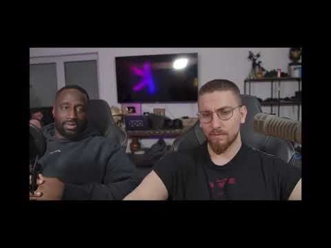 Mois & Manuellsen Reagieren auf - Samra - 6 Uhr #samra#bramusik#deutschrap#hiphop#trends#charts#