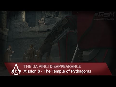 Assassin's Creed : Brotherhood : Copernicus Conspiracy Playstation 3