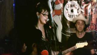 Rosie Flores : Boxcars