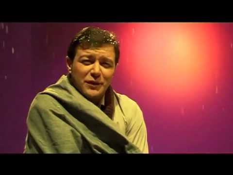 Varu Sandel, Ghita Munteanu si Lena Miclaus - Mos Craciun