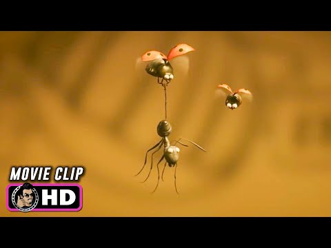 MINUSCULE 2 Clip - Factory (2019)