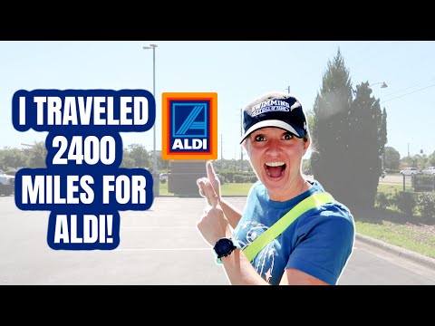 ALDI SHOP WITH ME & HAUL - TOP ALDI FINDS 2022 | FRUGAL FIT MOM