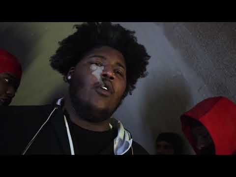 Grayyvv - I Told You So (Official Music Video) | Dir.Evisuals