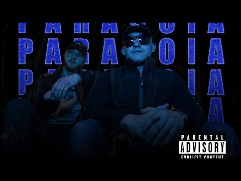 Kasio x PH - Paranoia [official Video] prod. by Steannix