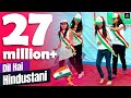 Phir Bhi Dil Hai Hindustani SSBN The Best Deshbhakti Songs Republic Day Dance
