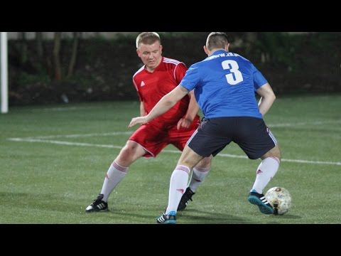 Ekipa Wino - ZIL: 9. tydzień (FLS Wiosna 2015)