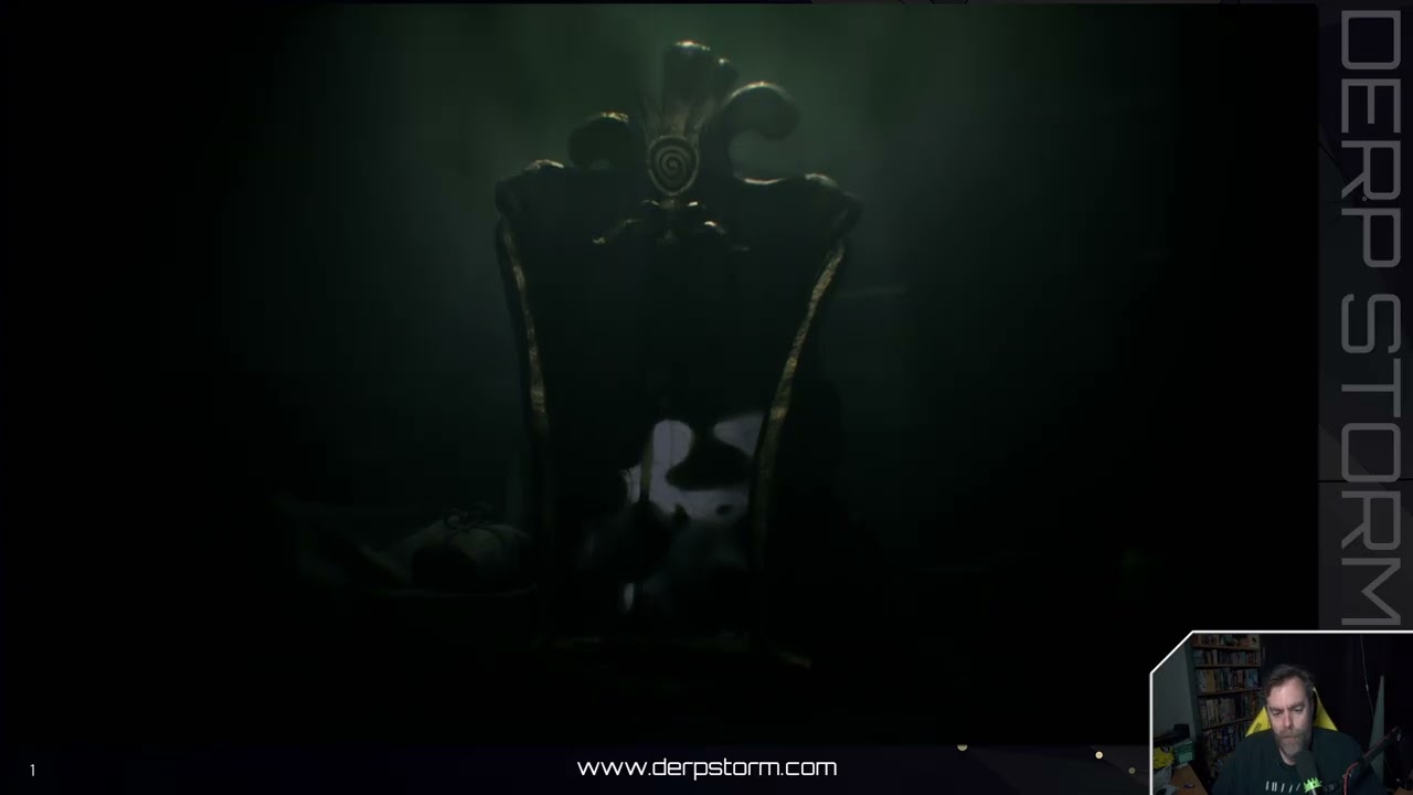 Playthru - Episode 01