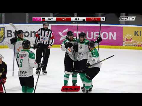 BS Polonia Bytom - JKH GKS Jastrzębie / 19.12.2025