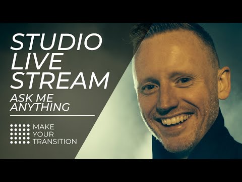 Paul Nolan Live Studio Session and Q&A in Ableton Live 10