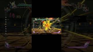 『ジョジョASBR』シーザー 約1.2ゲージ消費 374ダメージ