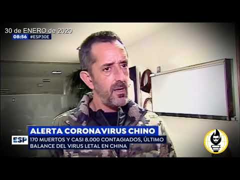 Doctor Cavadas: "No hay que ser muy listo para pensar que como 10 o 100 veces más"