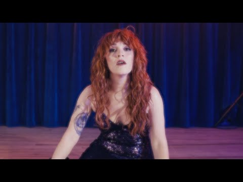 Burn Out - Brooke Surgener