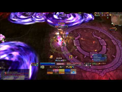 STFU vs Garrosh 10hm