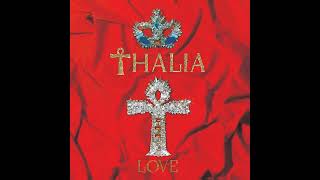 Thalía - Flores Secas En La Piel