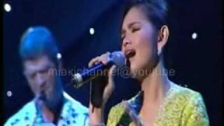 Siti Nurhaliza @ Royal Albert Hall - Aku Cinta Padamu, Diari Hatimu, Kau Kekasihku