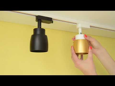 Миниатюра изображения товара Плафон Novotech Unit 370610 (черный)