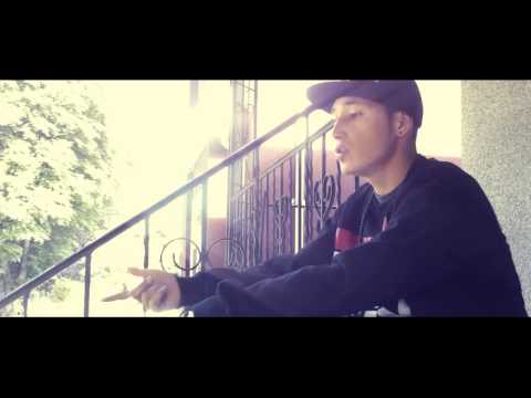 Lady Love - Genetics. (Official Video)  **Prod: Dj Grumble**