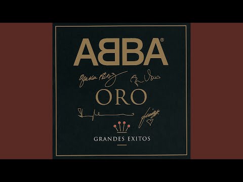 Videoclip de Ring Ring (Spanish Version) — ABBA