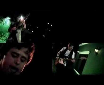 Hold My Hand video