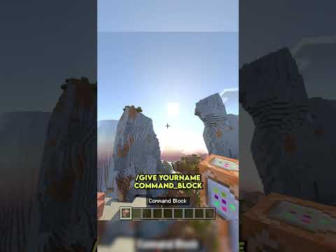 How to Get World Edit in Minecraft Bedrock!