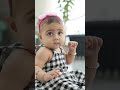 Nayantara Baby Girl Childhood Memories