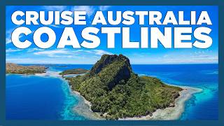 CruiseAway: Australia Coastlines