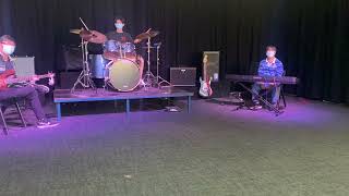 Spain - CHICK COREA | Band 6 HSC Music Performance PIANO cover | ENCORE nomination  (ALMOST DIED!!!)