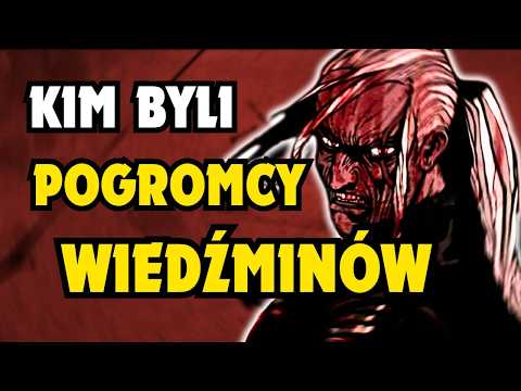 6 PEOPLE WHO DEFEAT THE WITCHERS