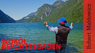 Wokół Berchtesgaden (odc. 95)