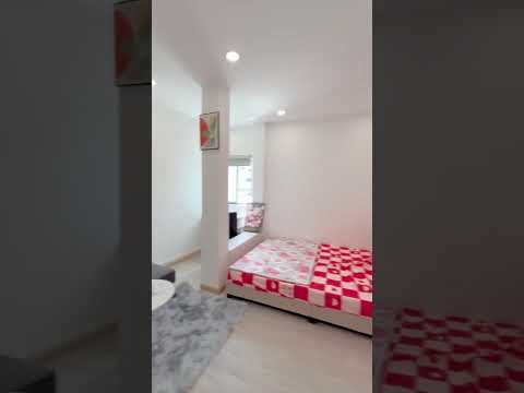 Serviced apartmemt for rent on Nguyen Cong Tru street in District 1