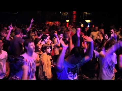 ELECTRIXX LIVE IN CONCERT 04.09.2010 KESSELHAUS BERLIN REVIEW