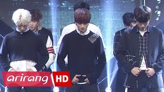 Simply K-Pop _ SF9(에스에프나인) _ Fanfare(팡파레) _ Ep.235 _ 101416