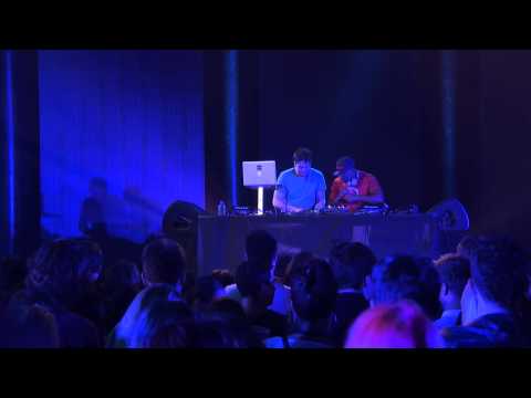 iTunes Festival 2012.09.02 - Rudimental