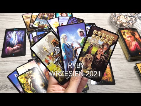 Pisces ♓ September 2021 "Leave this devil in the past.. True love is waiting for you ❤️"