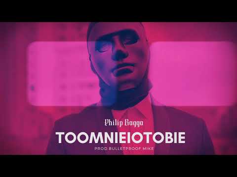 PHILIP RAGGA ❗️ TO O MNIE I O TOBIE ❗️ SADOCH ❗️ BULLETPROOF MIKE 2023