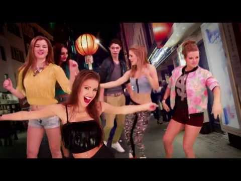 Wood Green Films video.