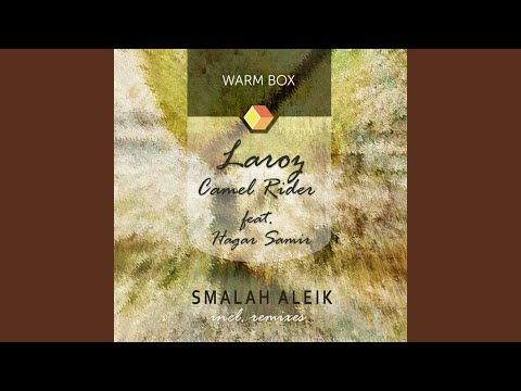 Smalah Aleik - Laroz Remix (Smay Remix)