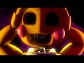 Toy Chica Voice Lines Animated