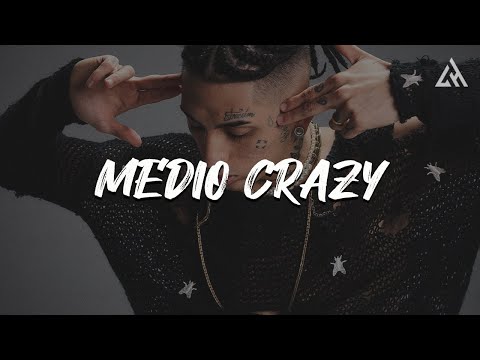 Nobeat, KHEA - Medio Crazy (Letra)