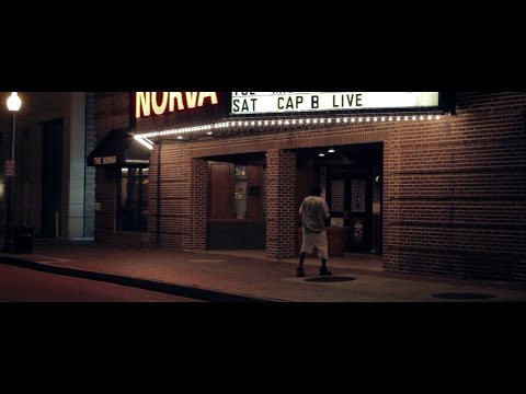 CAP B - PILLZ N SYRUP OFFICIAL VIDEO