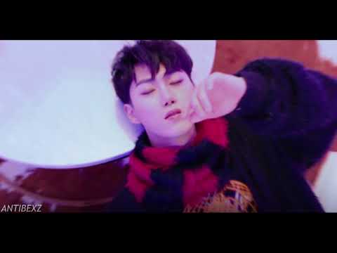 VAV 예쁘다고 Spotlight - Gorgeous